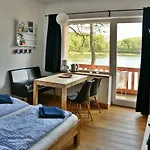 Seehaus Hartwigsdorf 3* Klein Vielen