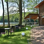 Seehaus Hartwigsdorf Gæstehus Klein Vielen
