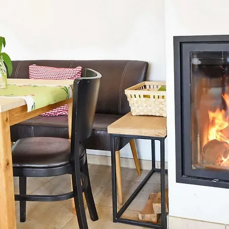 Seehaus Hartwigsdorf Klein Vielen