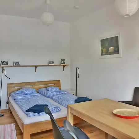 בית הארחה Seehaus Hartwigsdorf Klein Vielen