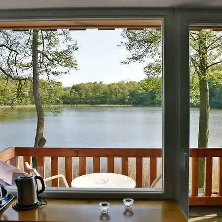 Seehaus Hartwigsdorf بيت ضيافة