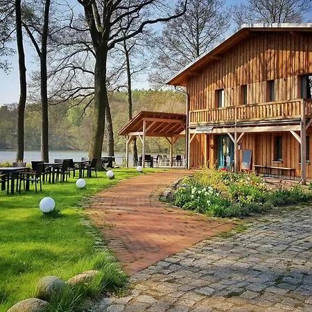 بيت ضيافة Seehaus Hartwigsdorf Klein Vielen