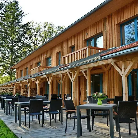 בית הארחה Seehaus Hartwigsdorf *