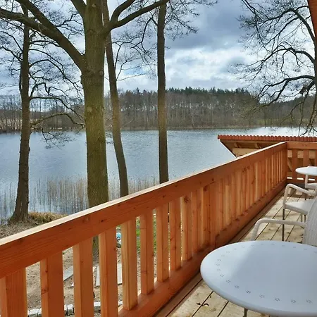 Seehaus Hartwigsdorf 3* Klein Vielen