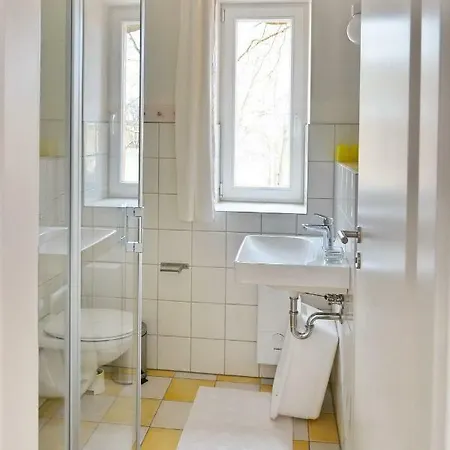 Seehaus Hartwigsdorf Gasthof 3*