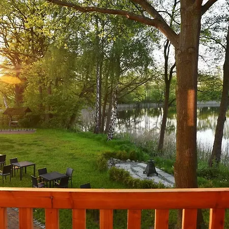 Seehaus Hartwigsdorf بيت ضيافة