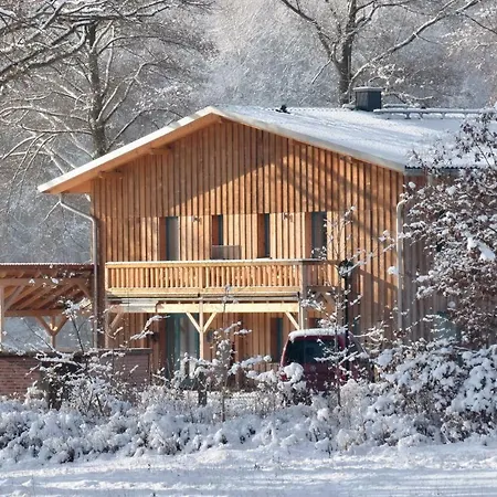 Seehaus Hartwigsdorf 3*