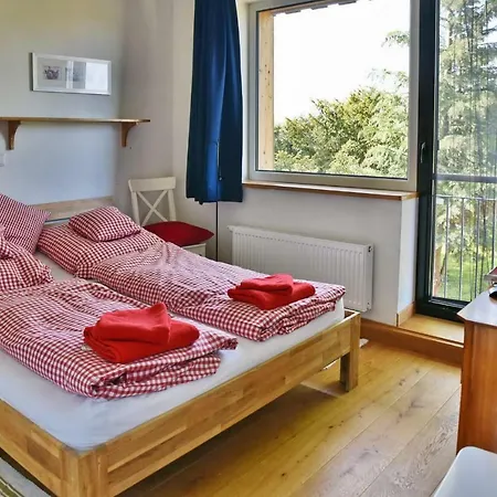 Seehaus Hartwigsdorf Klein Vielen