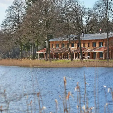 Seehaus Hartwigsdorf בית הארחה *