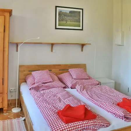 Seehaus Hartwigsdorf