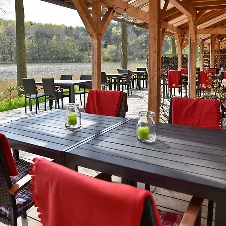 בית הארחה Seehaus Hartwigsdorf Klein Vielen