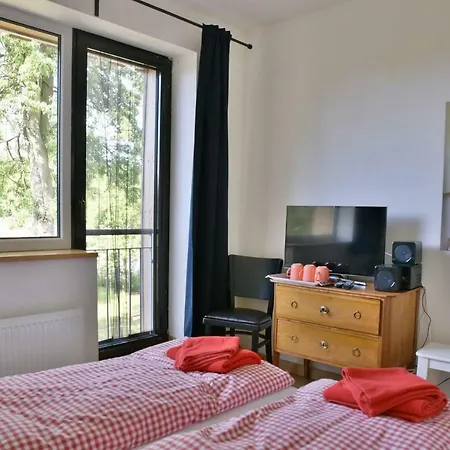 Seehaus Hartwigsdorf 3* Klein Vielen