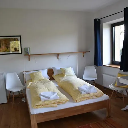 Seehaus Hartwigsdorf 3* Klein Vielen