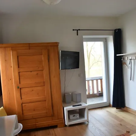 Seehaus Hartwigsdorf بيت ضيافة Klein Vielen