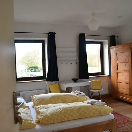 Seehaus Hartwigsdorf 3* Klein Vielen