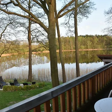 Seehaus Hartwigsdorf Klein Vielen