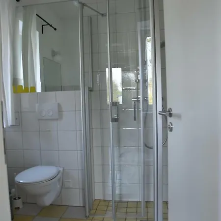 Seehaus Hartwigsdorf بيت ضيافة 3*