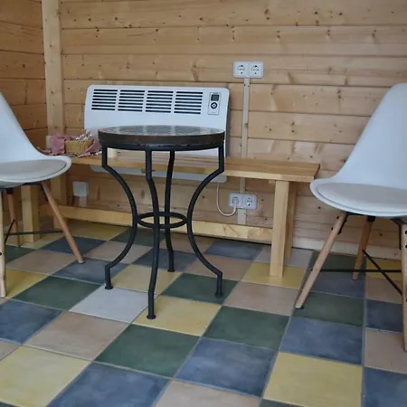 بيت ضيافة Seehaus Hartwigsdorf 3*