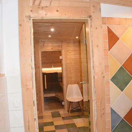 Seehaus Hartwigsdorf 3*