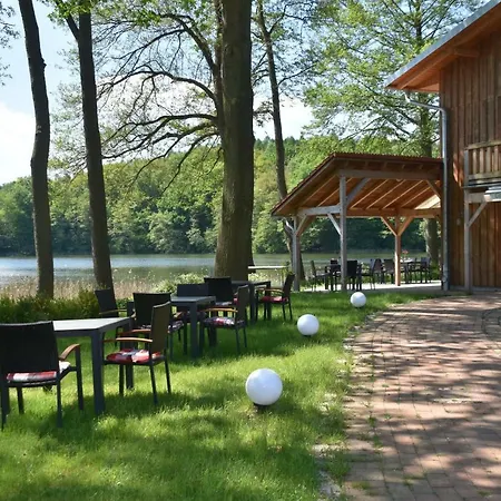 Seehaus Hartwigsdorf Gasthof Klein Vielen