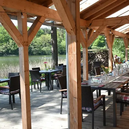 Seehaus Hartwigsdorf Πανσιόν 3*