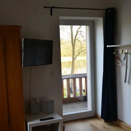 Gasthof Seehaus Hartwigsdorf Klein Vielen