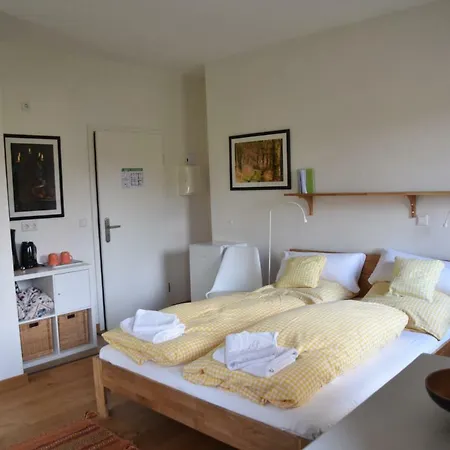 Seehaus Hartwigsdorf بيت ضيافة